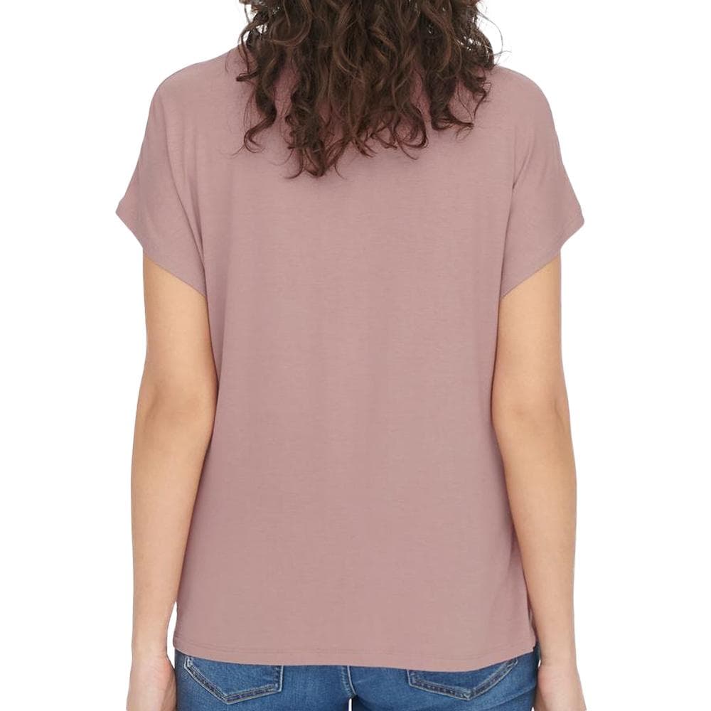 T-shirt Rose Femme JDY Nelly 2