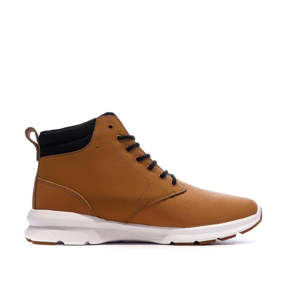 Boots Camel Homme Dc shoes Mason 2 2