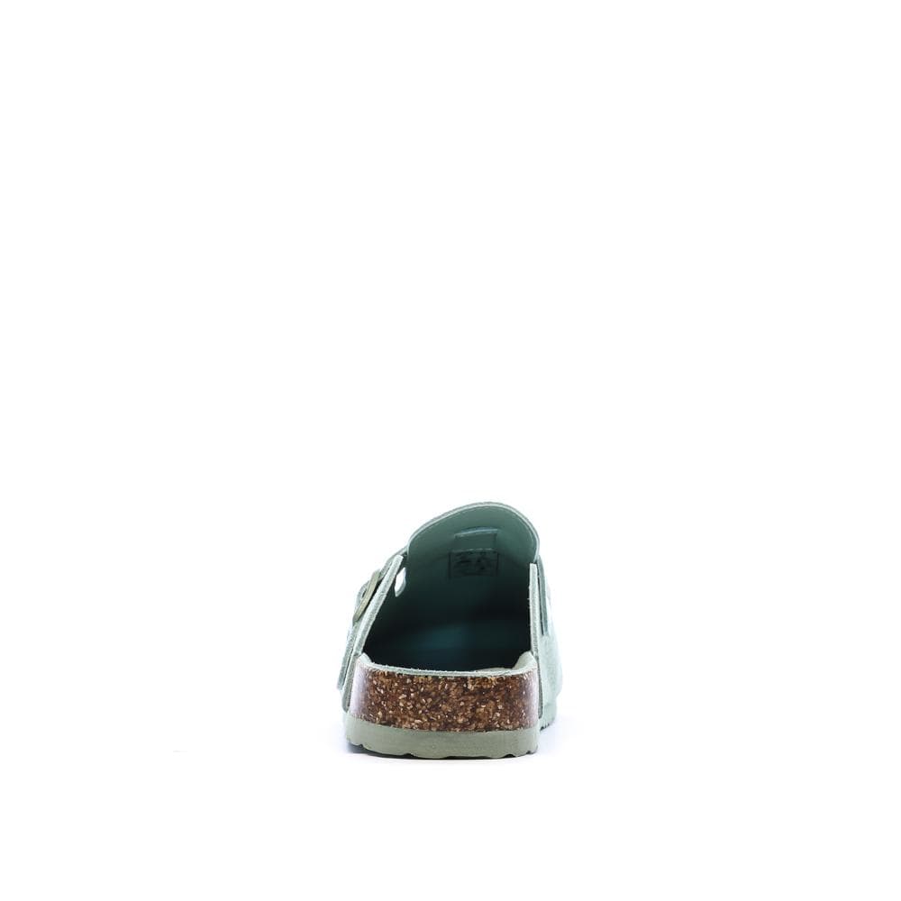 Sabots Vert clair Femme Xti 142871 3