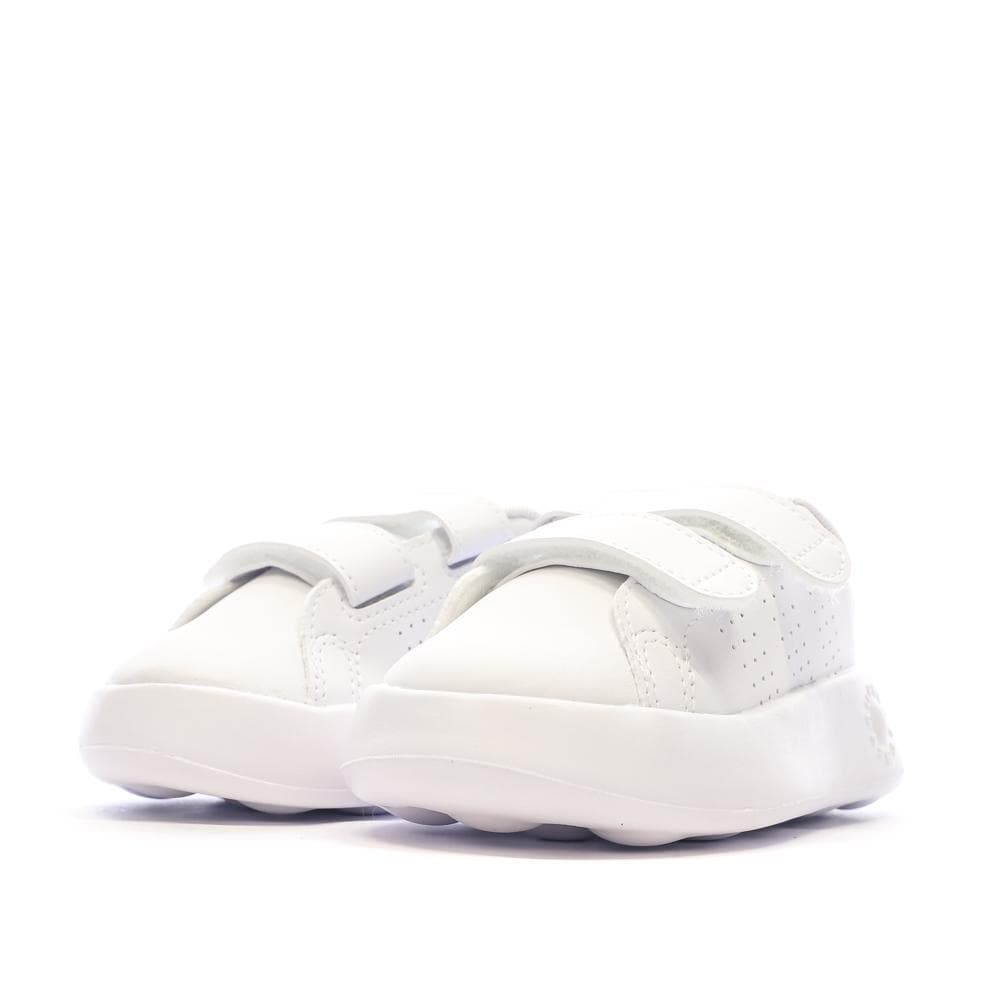 Chaussures mode, loisirs Garçon/Fille Adidas Advantage Cf I ID5283 6