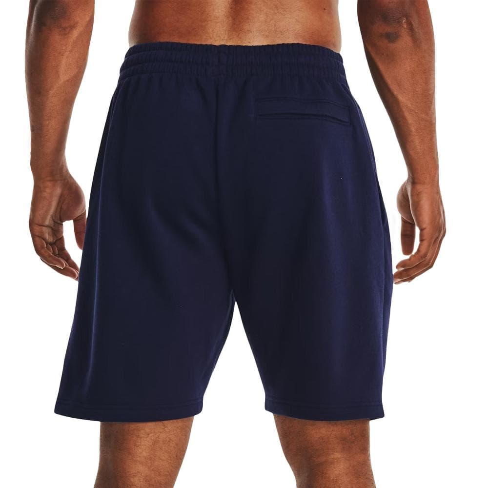Short Marine Homme Under Armour Rival Fleece 2