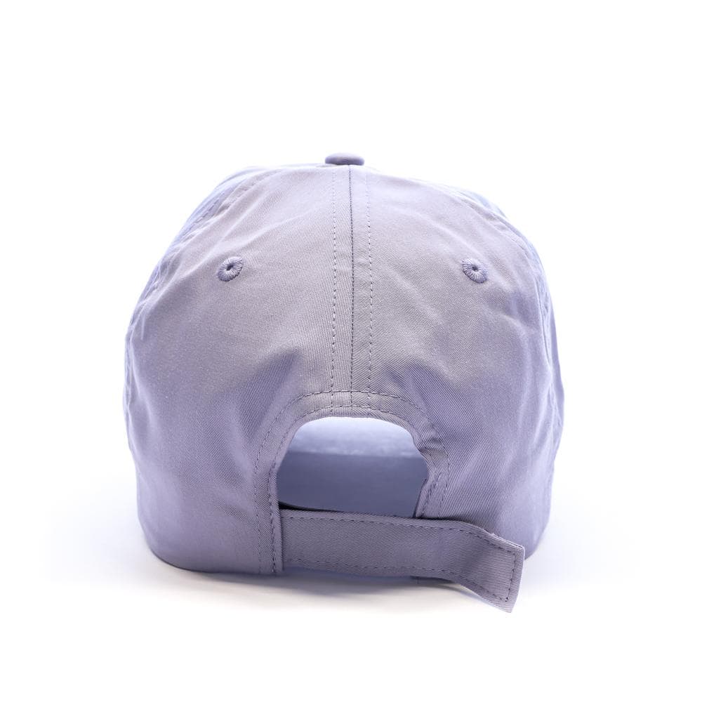 Casquette Violet Mixte Tommy Hilfiger Linear Logo 6 3