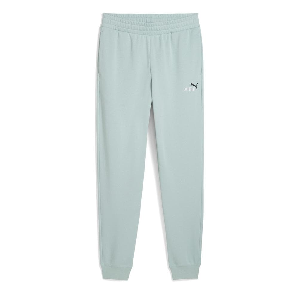 Jogging Vert Homme Puma Ess2 Color No.1 1