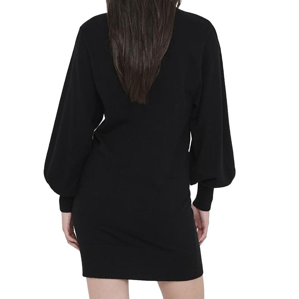 Robe Noire Femme Only Labelle Life 2