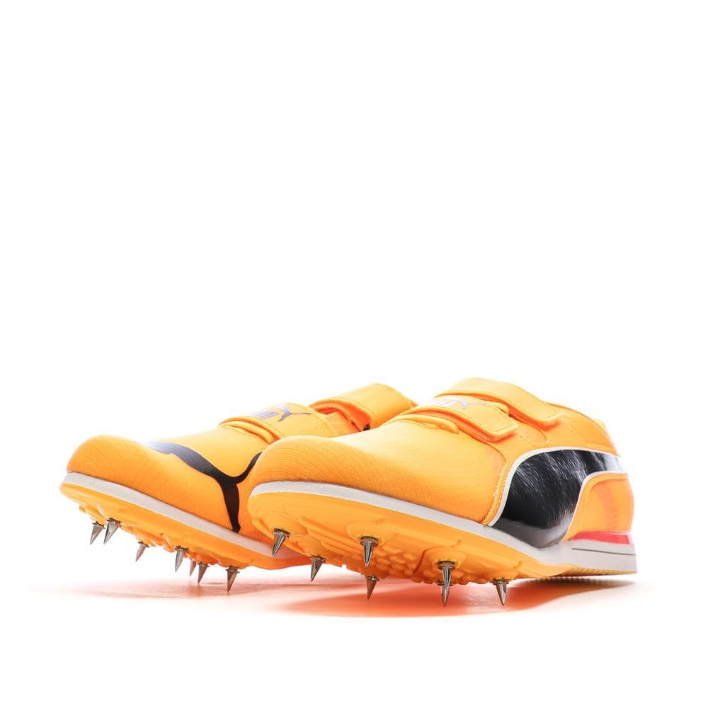 Chaussures d'athlétisme Orange Homme Puma Evospeed 6