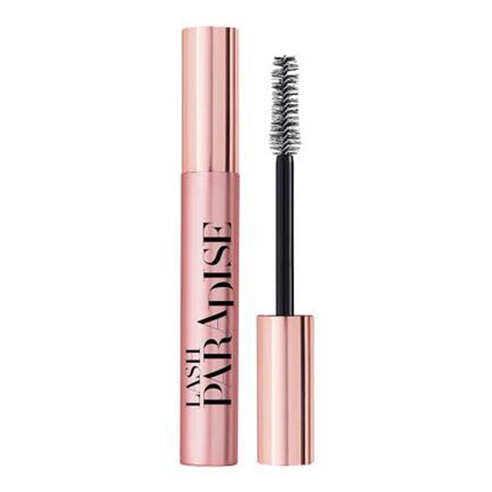 Mascara Lash Paradise L’Oréal Paris Black 1