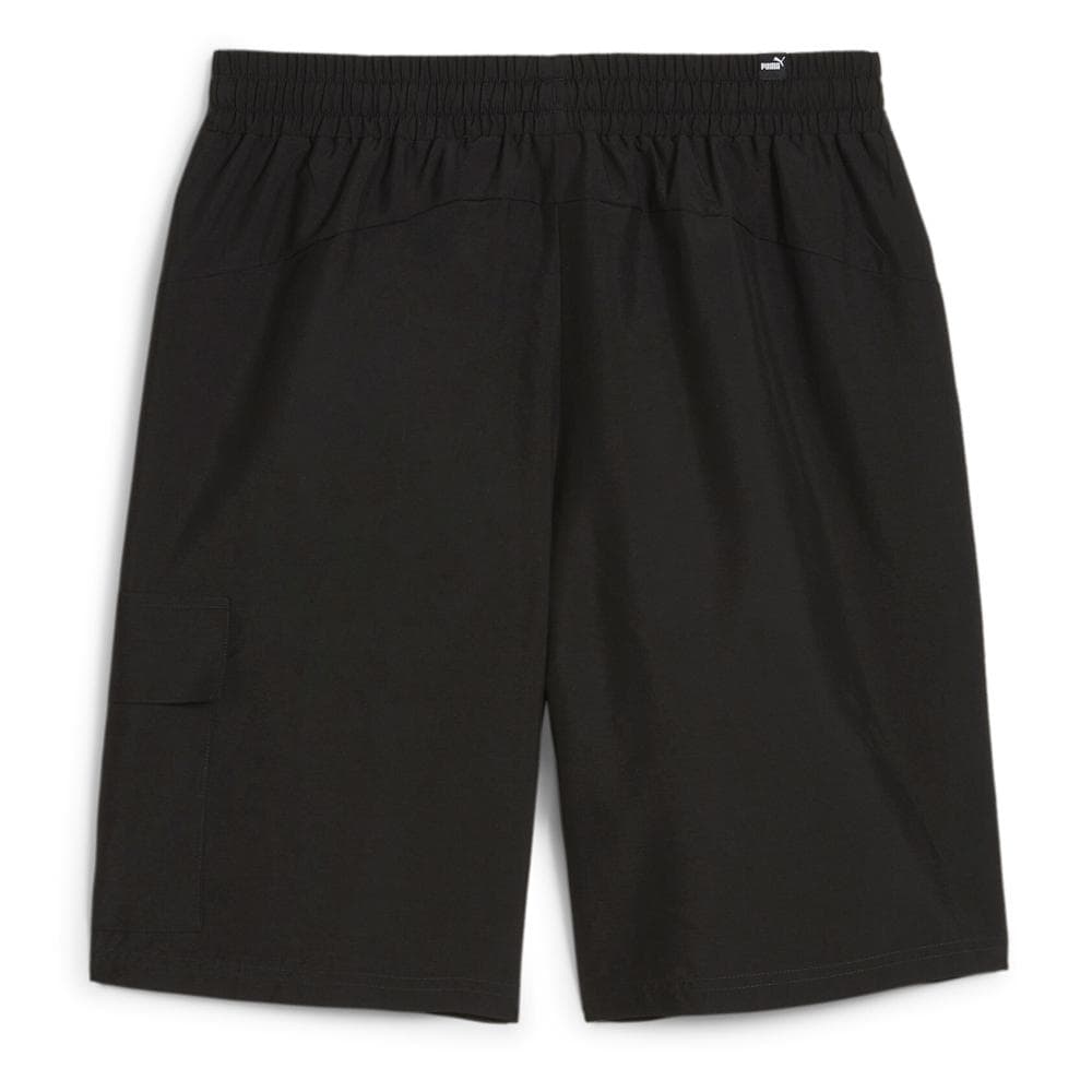 Short Noir Homme Puma 679731 2