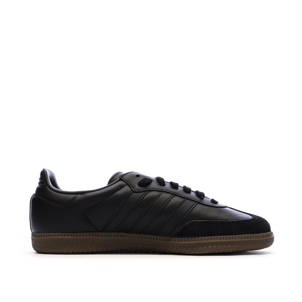 Samba Baskets Noir Homme Adidas Og 2