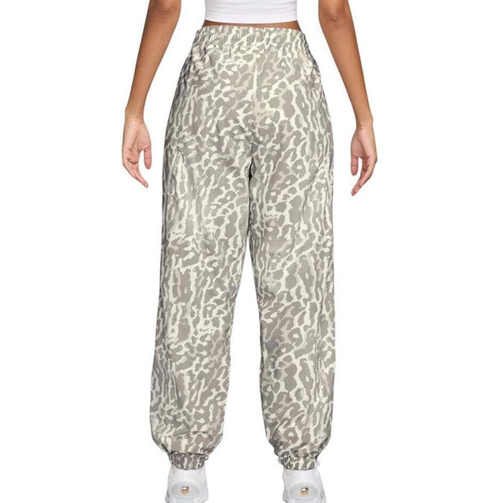 Jogging Gris Femme Nike Nsw Trend 2