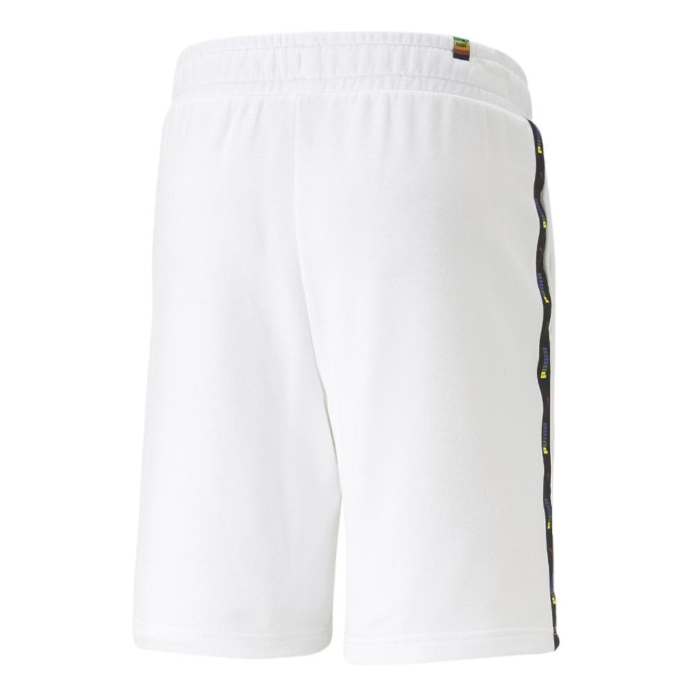 Short Blanc Homme Puma Love 2
