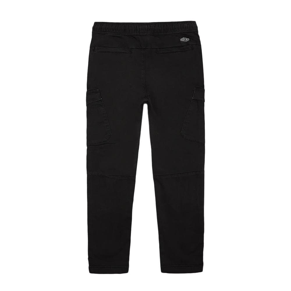 Pantalon Cargo Gris Garçon Teddy Smith Piky 2