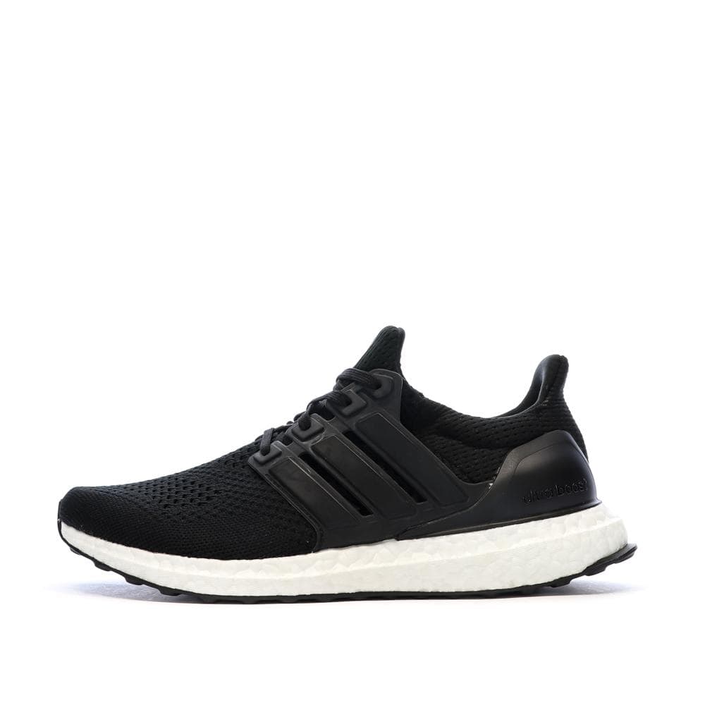 Baskets Noir/Blanc Homme Adidas Ultraboost 1.0 1