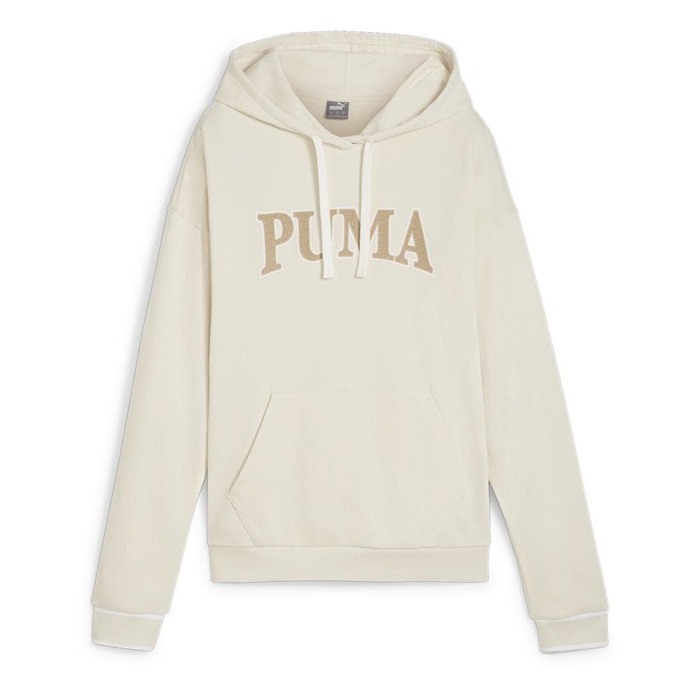 Sweat Beige Femme Puma 677899 1