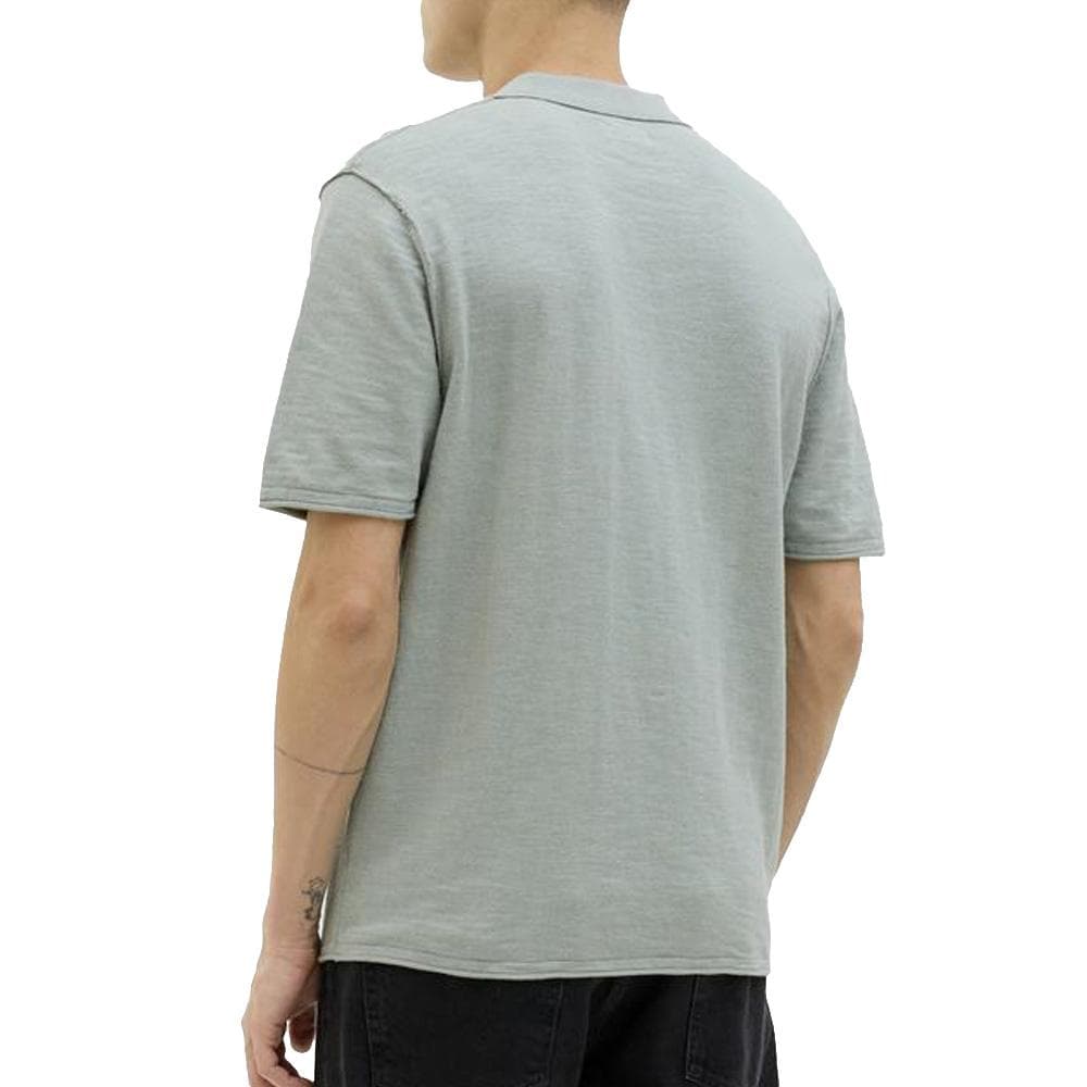 Polo Vert Homme Jack & Jones Kane 2