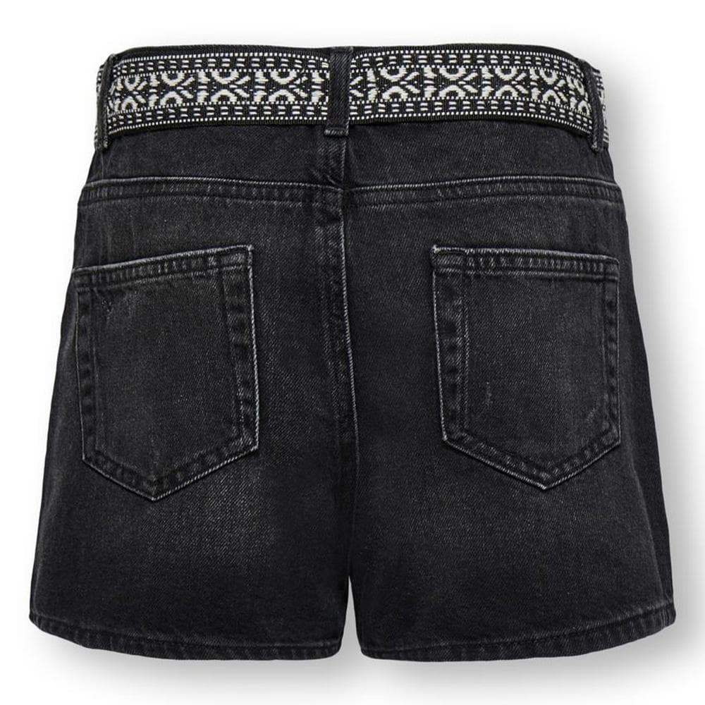 Short Noir Kids ONLY Kogella Wide 3