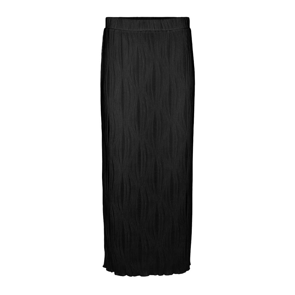Jupe Noir Femme Vero Moda Asta 2