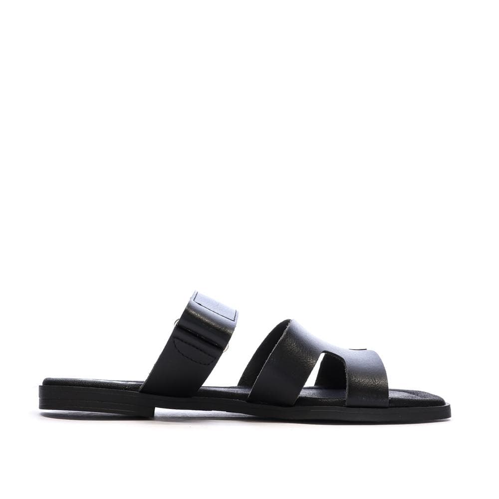 Sandales Noires Femme Xti 144120 2