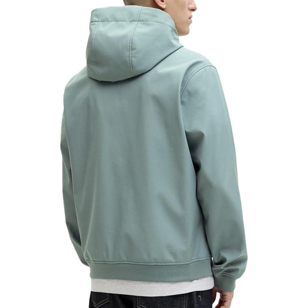 Veste Vert Homme Jack & Jones 12232354 2