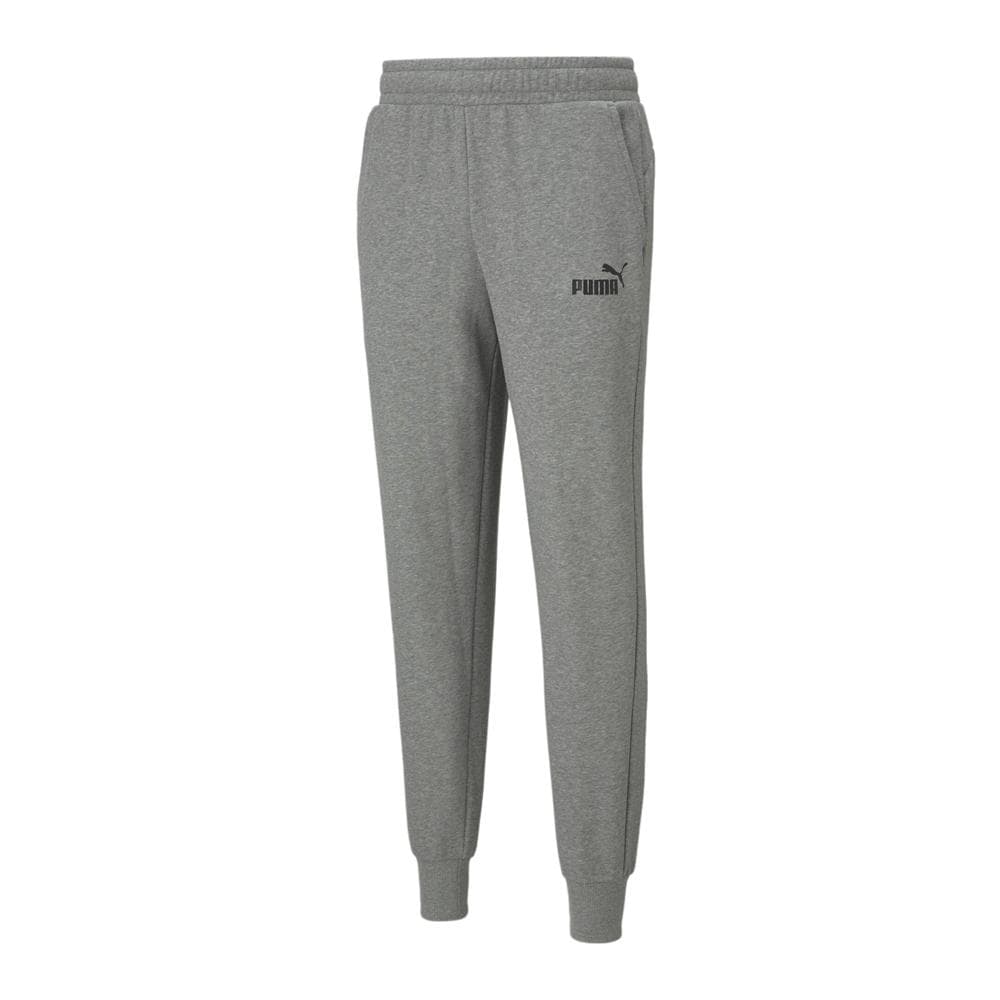 Jogging Gris Homme Puma 586716 1