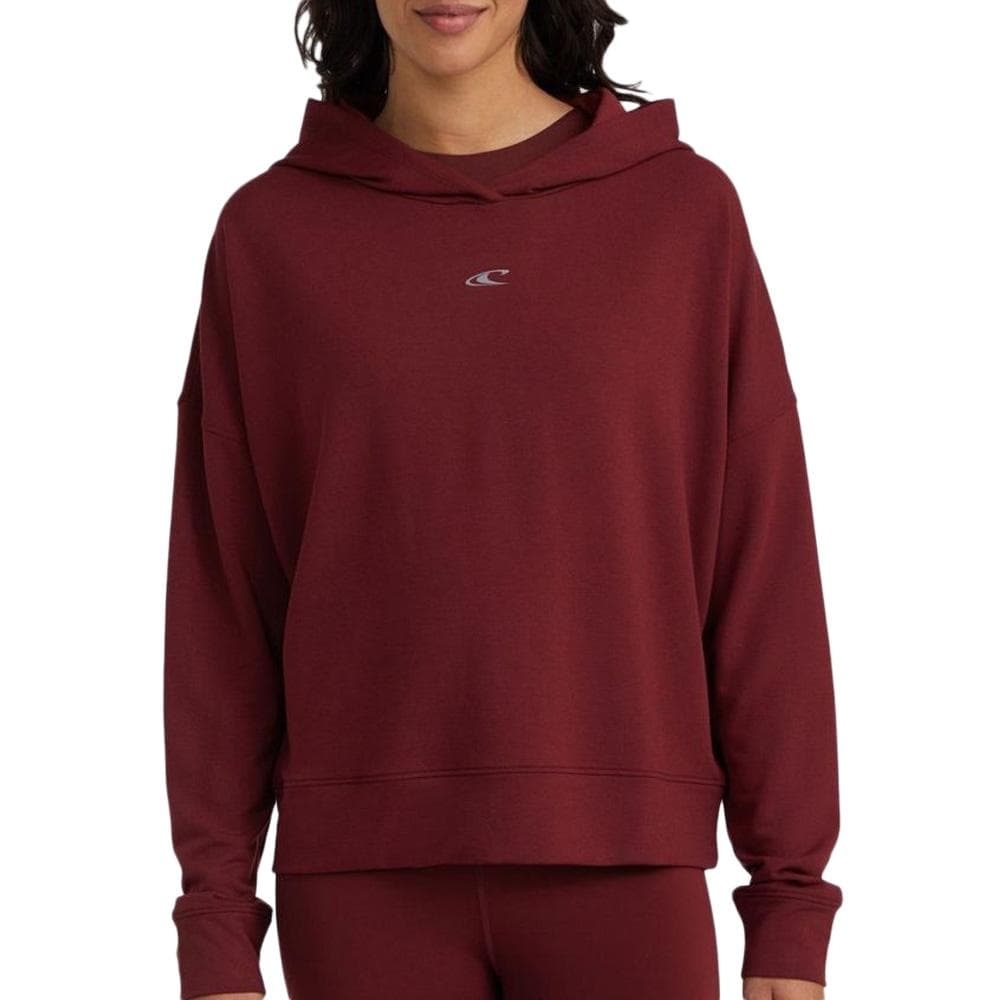 Sweat Bordeaux Femme O'Neill Freak 1