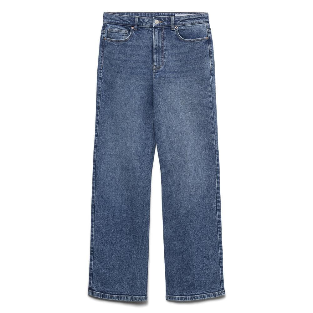 Jean Bleu Femme Vero Moda Cassie 2
