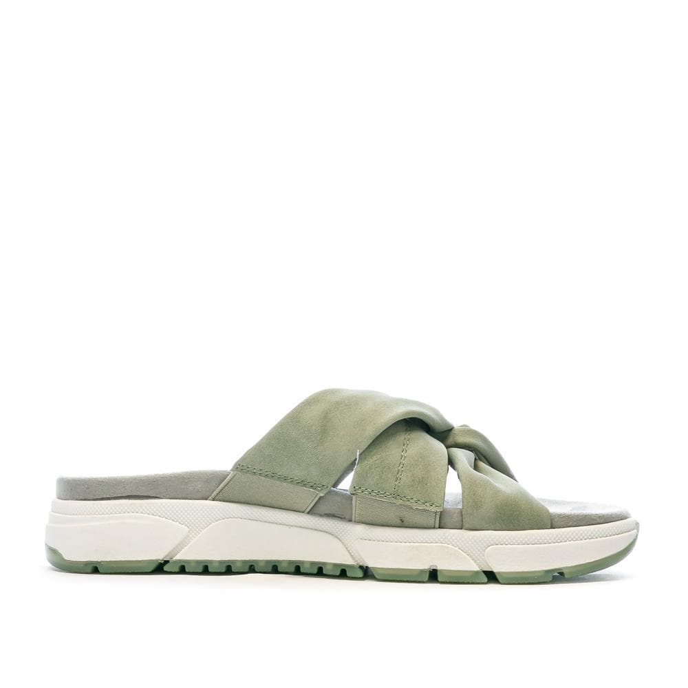 Sandales Vert Femme RELIFE Lisandra 2