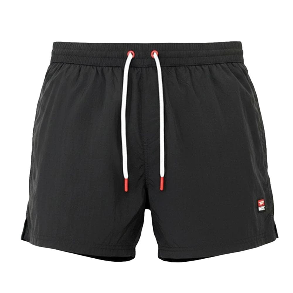 Maillot de bain Noir Homme Diesel Bmbx 1