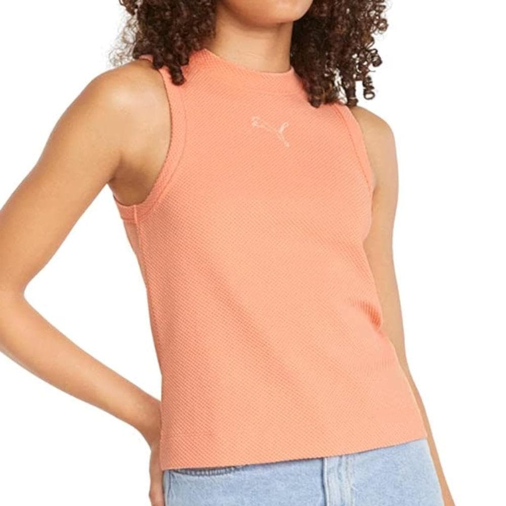 Débardeur Corail Femme Puma 847097 1