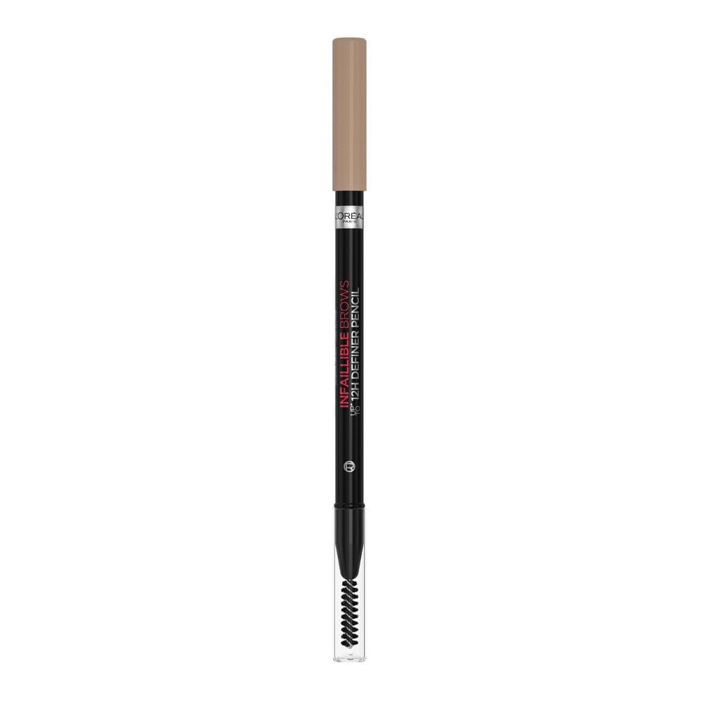 Crayon à sourcils L'Oréal Paris Infaillible Brows 12H Brow Definer 7.0 1