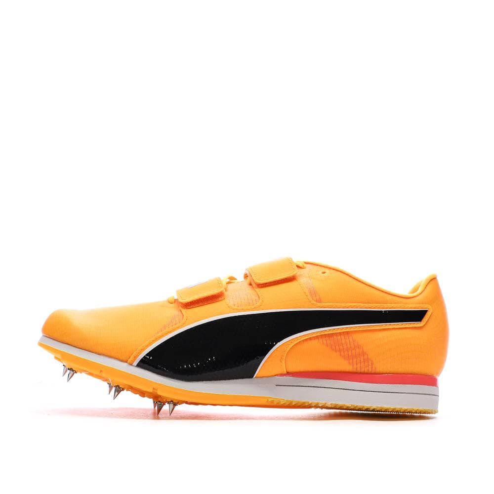 Chaussures d'athlétisme Orange Homme Puma Evospeed Triple 1
