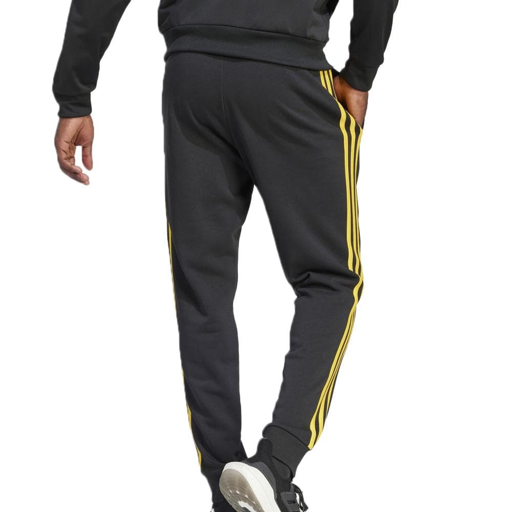Juventus Jogging Noir Homme Adidas 2025 2
