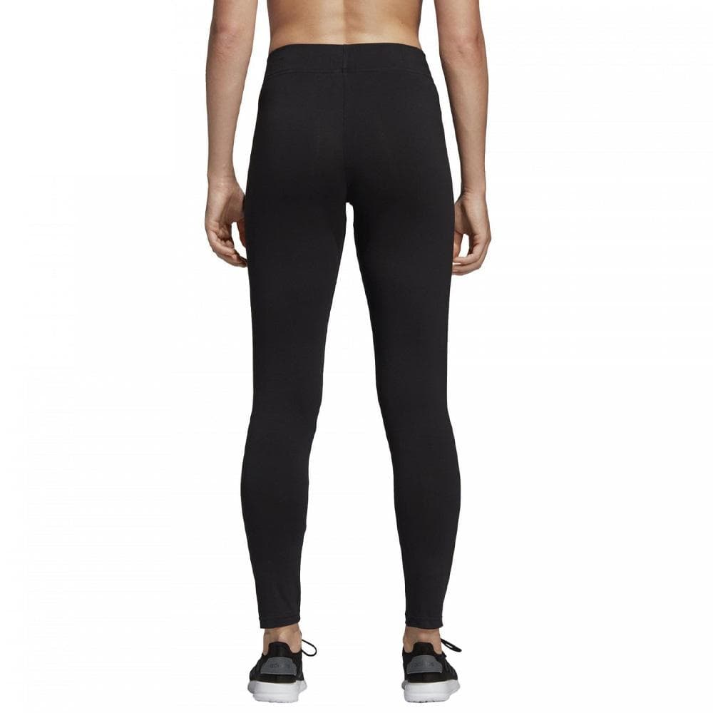 Legging Noir Femme Adidas Tight DP2386 2