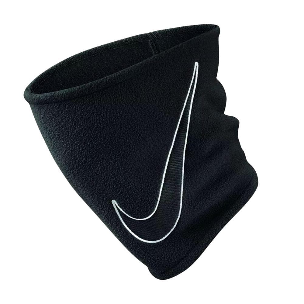 Tour De Cou Noir Unisexe Nike Fleece Neckwarmer 2 0 1