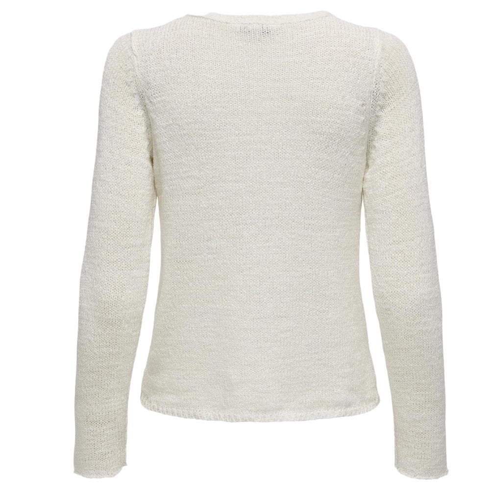 Pull Blanc Femme Only Geena 2