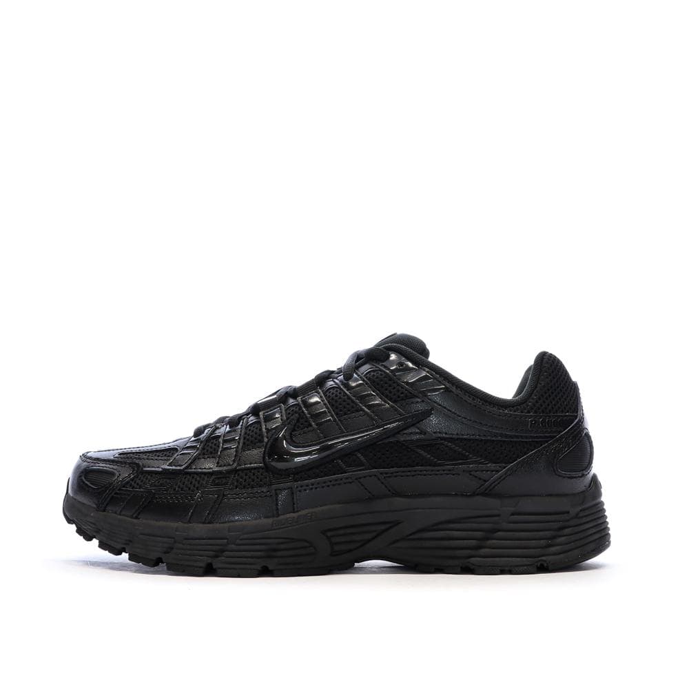 Baskets Noires Homme Nike P-6000 1