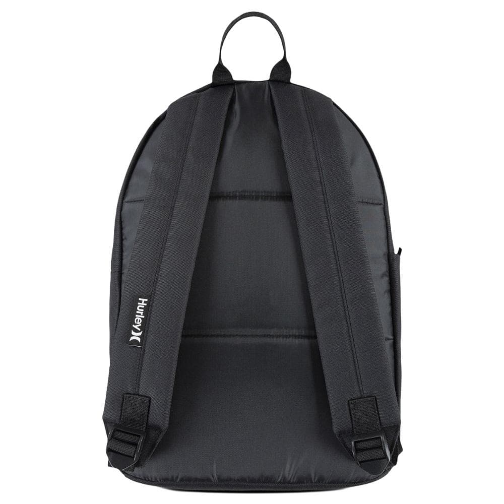 Sac a dos Noir Mixte Hurley Taping Daypack 2