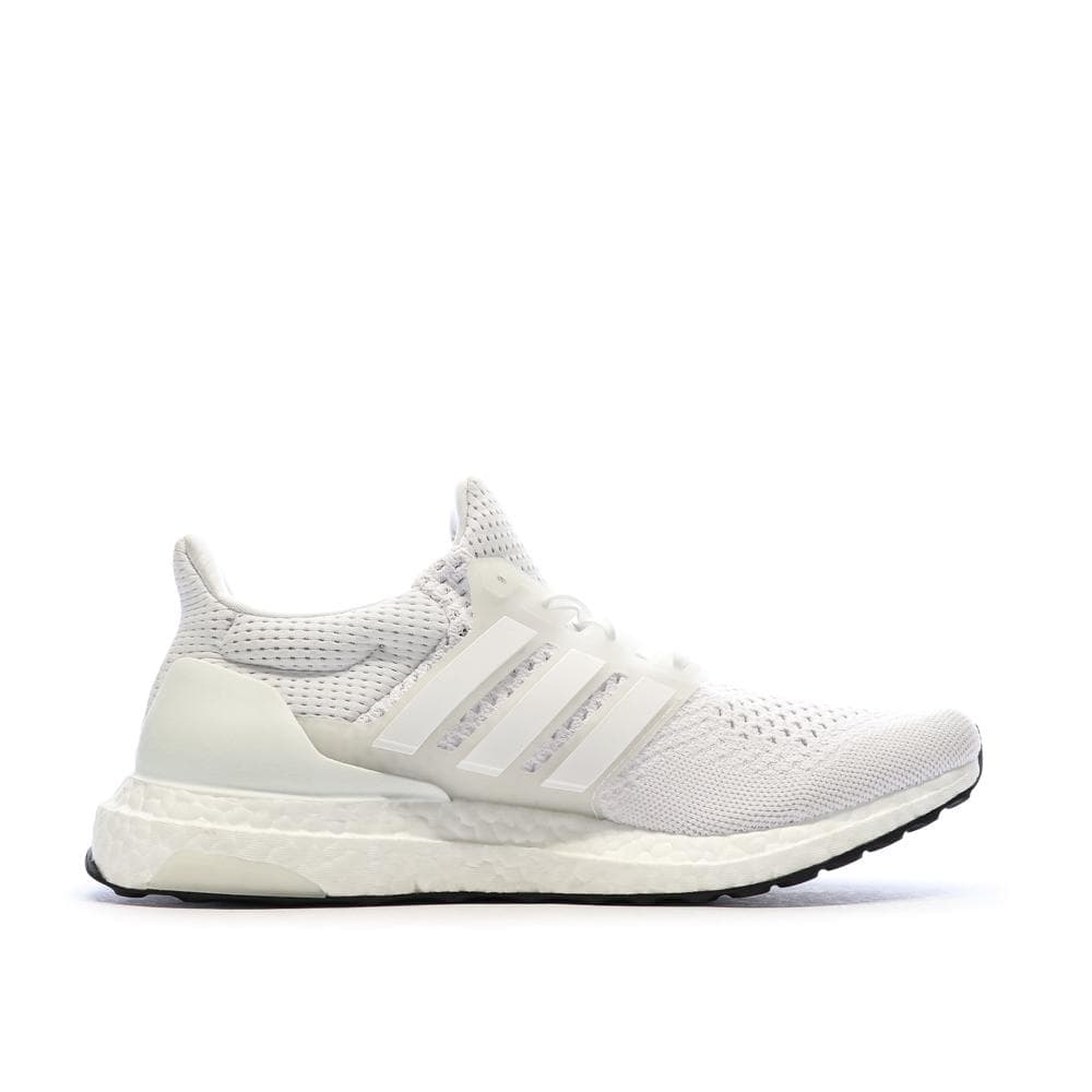 Baskets Blanches Homme Adidas Ultraboost 1.0 2
