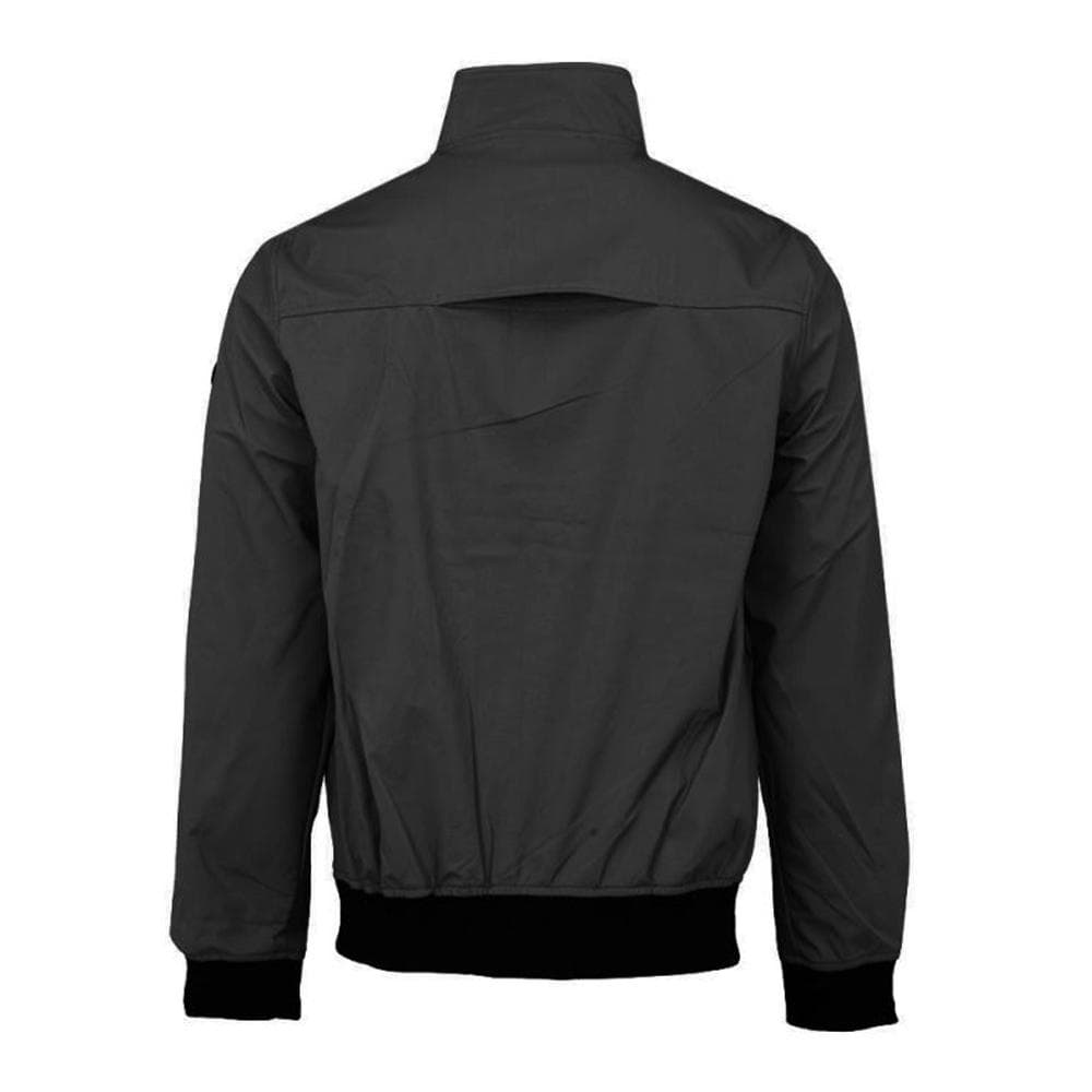 Veste Bomber Noir Homme PARAGOOSE burton 2