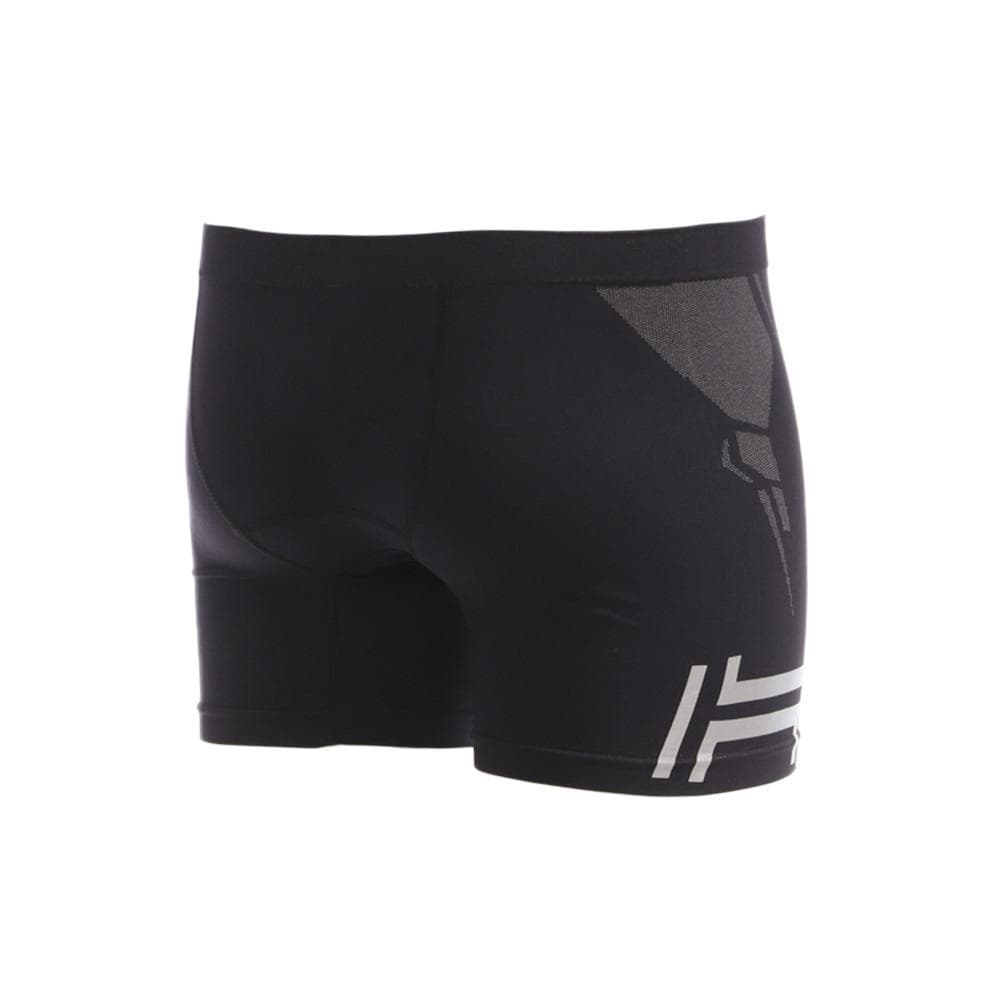 Short technique Noir Homme Hungaria Trg-bas 2