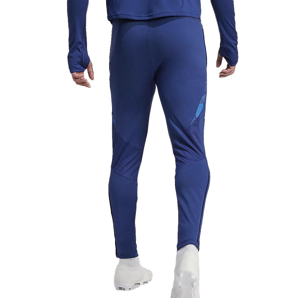 Italie Jogging Bleu Homme Adidas 2024 2