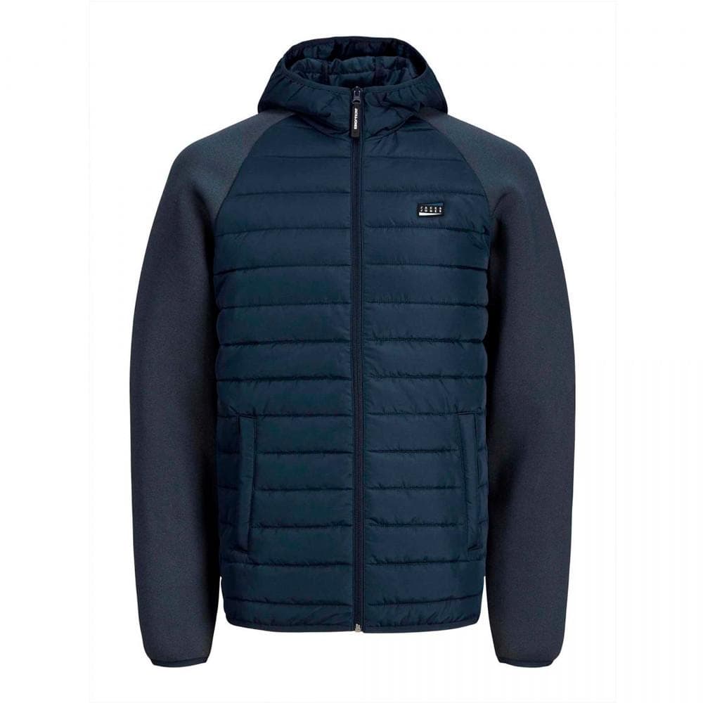 Doudoune Marine Homme Jack & Jones Toby 1