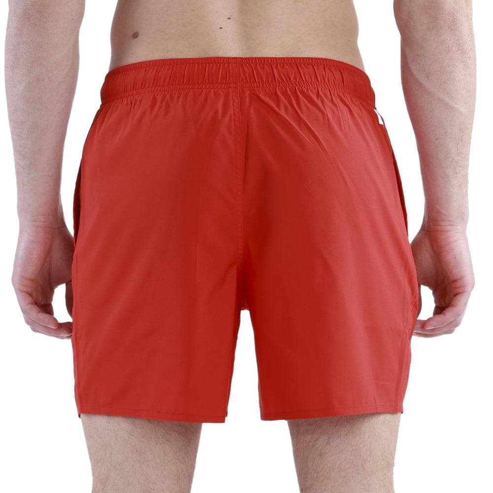 Maillot de bain Rouge Homme Adidas Solid 2
