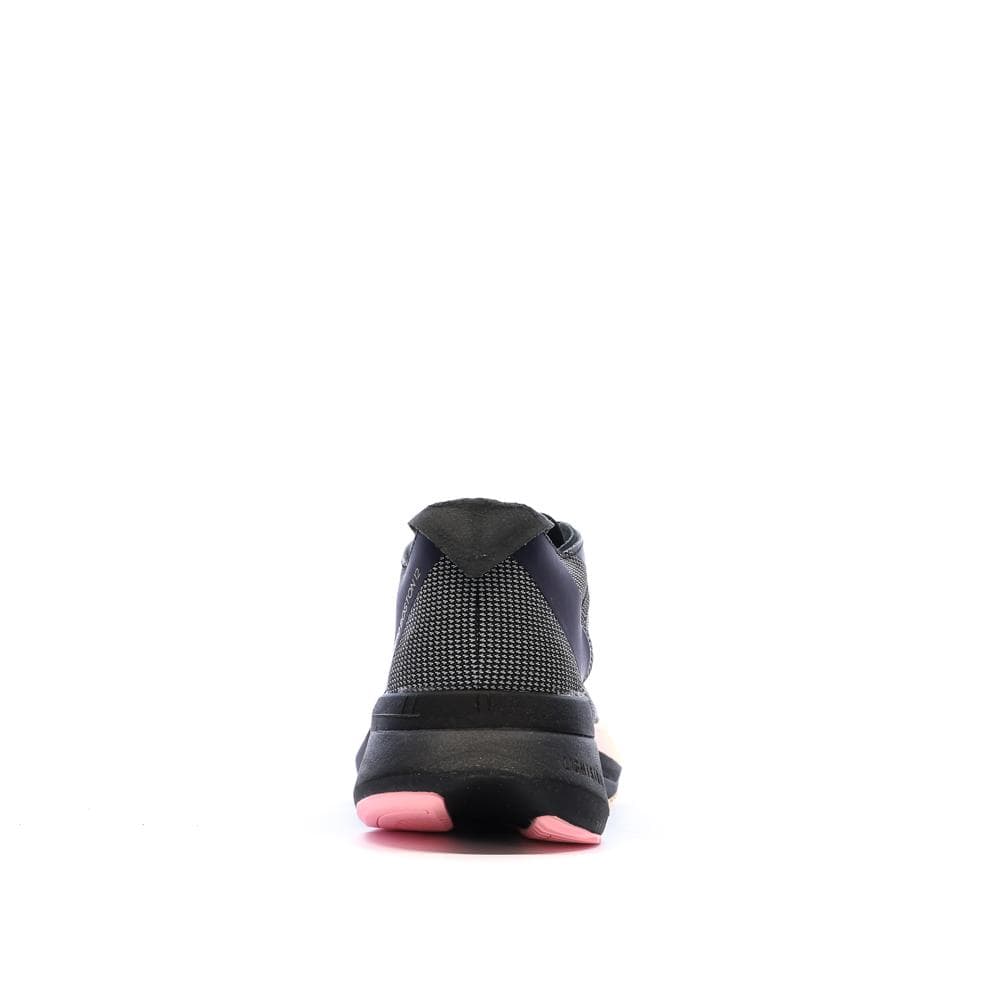 Chaussures de running Noires Homme Adidas Adizero Boston 3