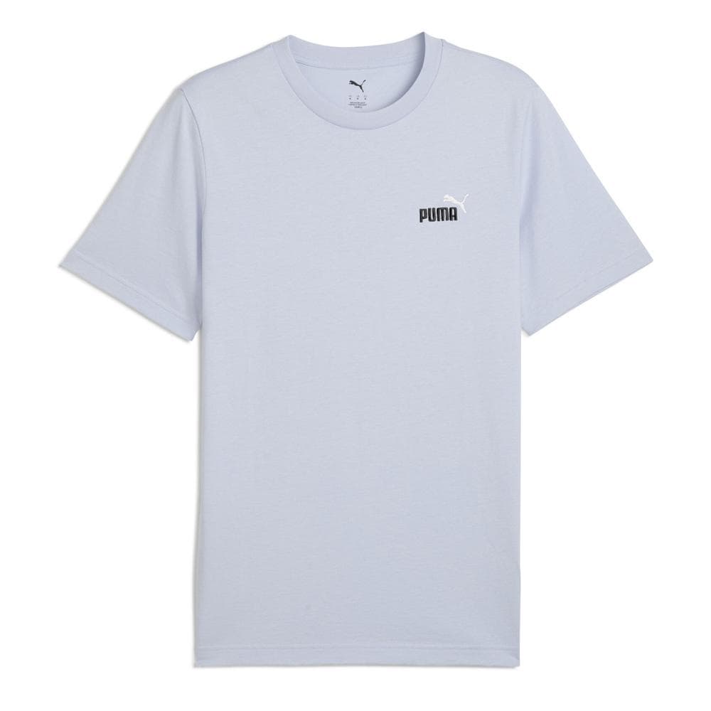 T-Shirt Mauve Homme Puma Color 1