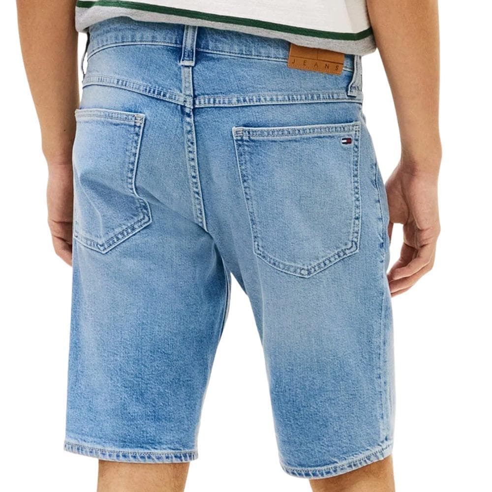 Short Bleu Homme Tommy Hilfiger Ronnies 2