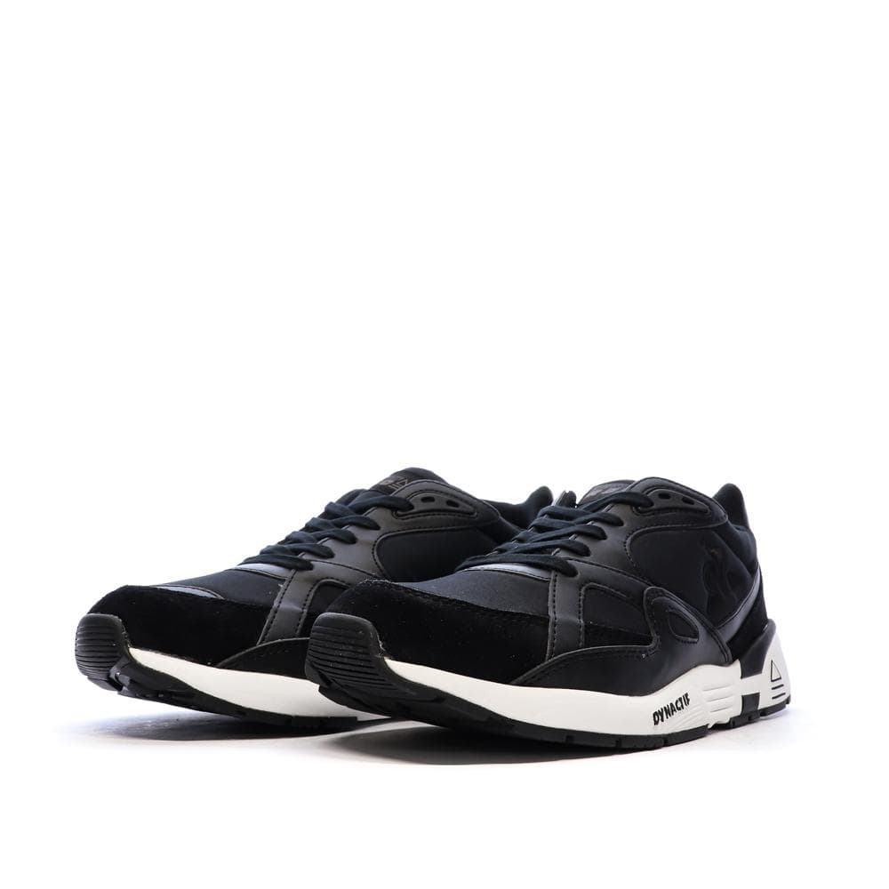 Baskets Noir Homme Le Coq Sportif Dynactif R850 6