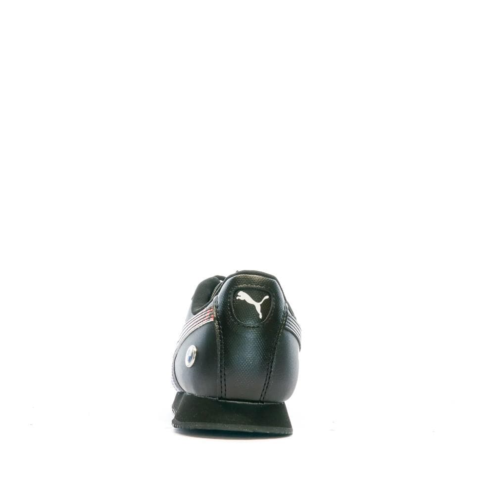 Baskets Noires Homme Puma Roma 3