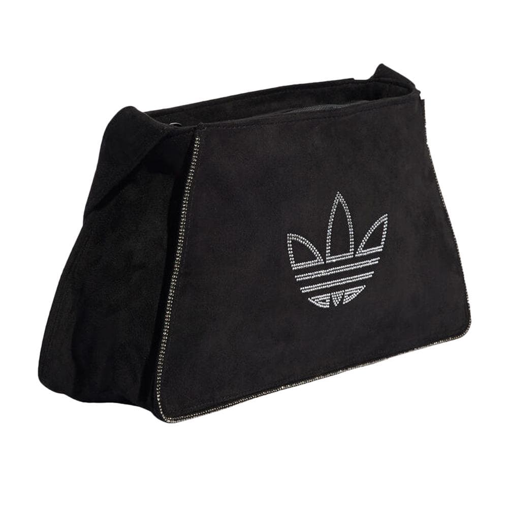 Sac à Main Noir Femme Adidas Shoulderbag 1