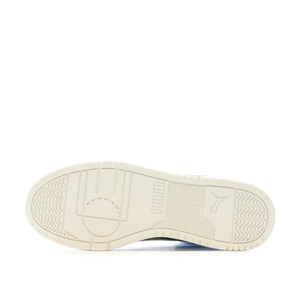 Baskets Noir/Blanc Homme Puma Rbd Game 5