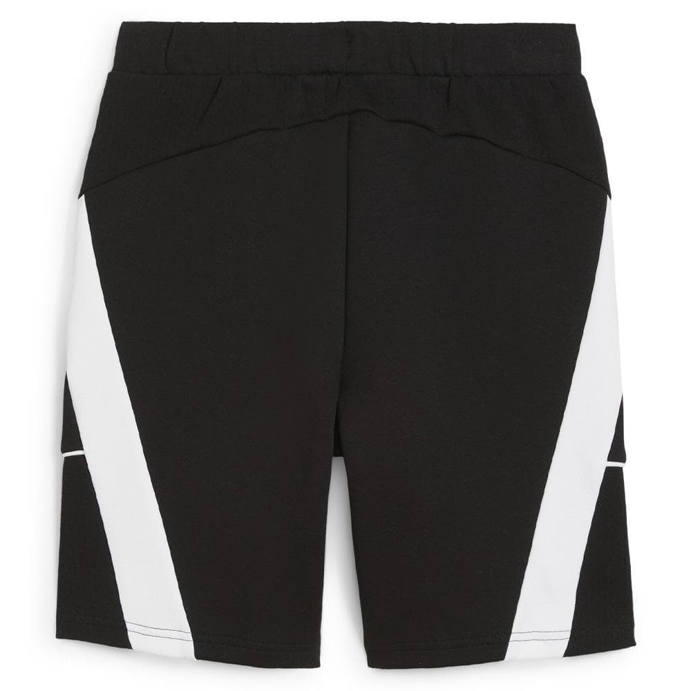 Short Noir Garçon Puma 627517 2